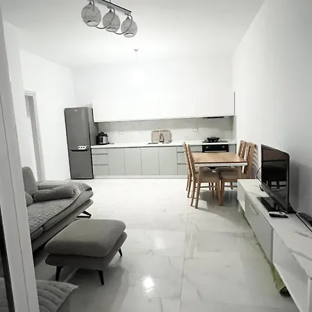 Anais Apartmán