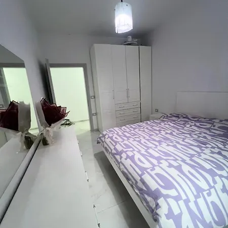 Anais Apartmán Pogradec
