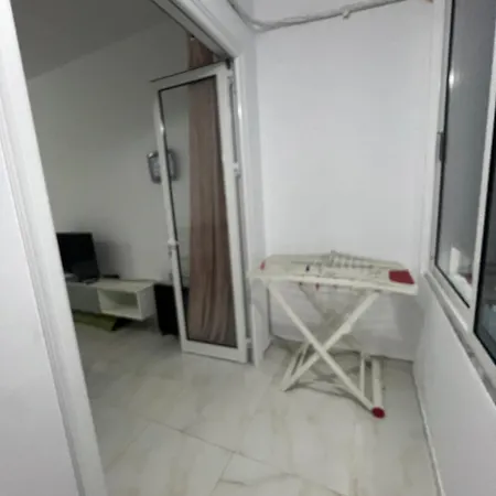 Apartmán Anais Pogradec