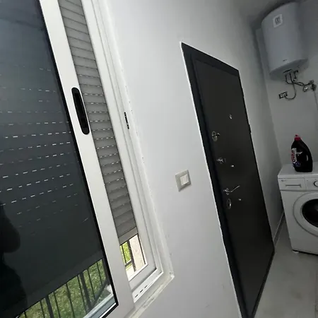 Anais Apartmán *