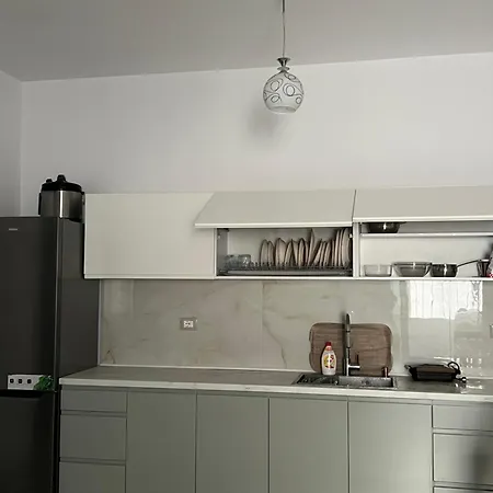 Anais Apartman *